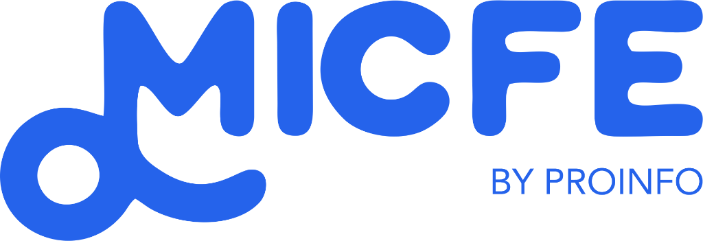 Logo MICFE ERP