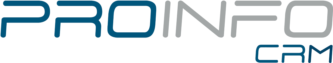 Logo ProInfo CRM